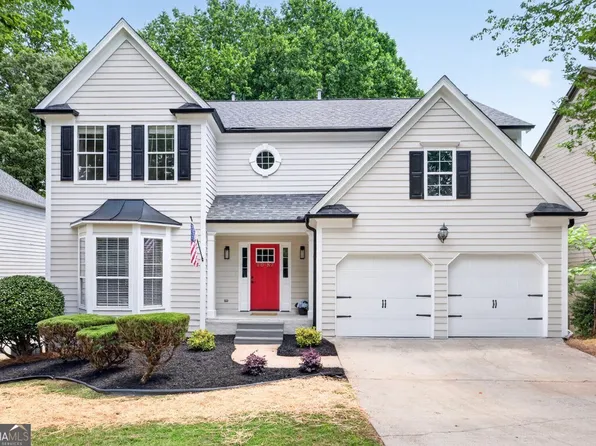 1087 Glen Chase Dr, Lawrenceville, GA 30044