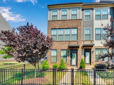 3725 S Tryon St, Charlotte, NC, 28217