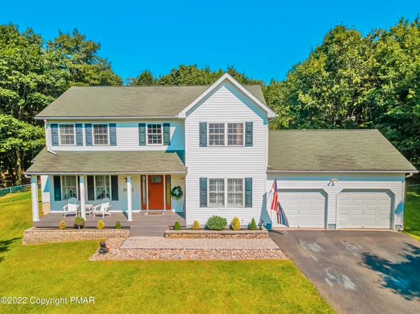 203 Journey Dr, Effort, PA 18330