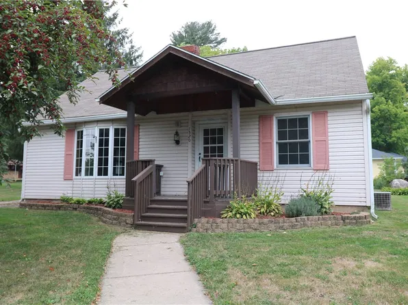 1320 Grove Street, Cumberland, WI 54829
