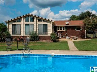 Unknown, Weaver, AL 36277