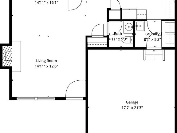 2nd image of 524 Sudbury Cir