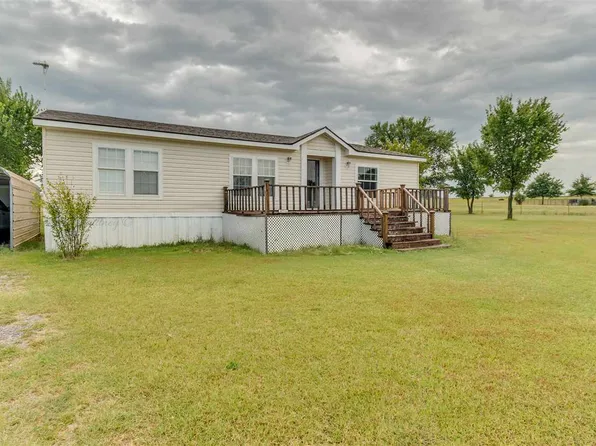 3702 Richey Rd, Marlow, OK 73055