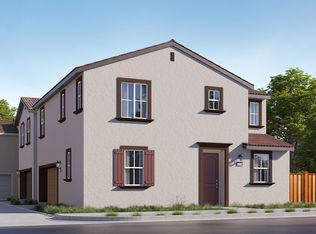 Residence Three Plan, Renaissance : Tailwind, Rialto, CA 92376