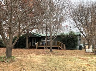 3376 Flamingo Dr, Kingston, OK 73439