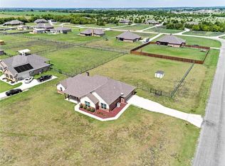 4200 Tower Cir, Nevada, TX 75173