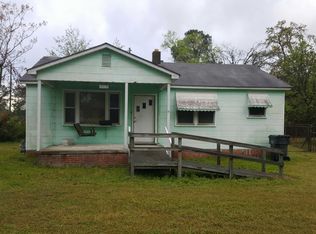 2013 Tubman Home Rd, Augusta, GA 30906