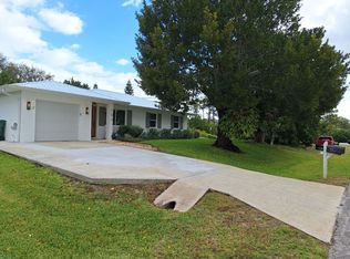 104 Duban St, Sebastian, FL 32958