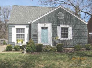 406 Aqua Ct, Royal Oak, MI 48073