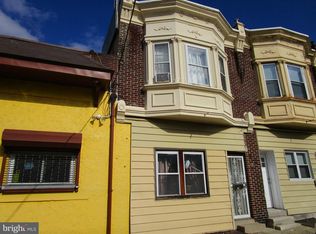 129 W Tabor Rd, Philadelphia, PA 19120