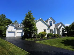 1321 Norcross Ct, Lexington, KY 40513