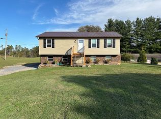 7167 Cedar Hill Rd, Talbott, TN 37877