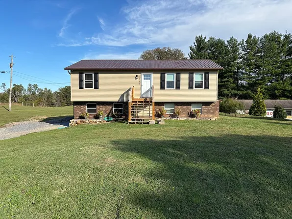 7167 Cedar Hill Rd, Talbott, TN 37877