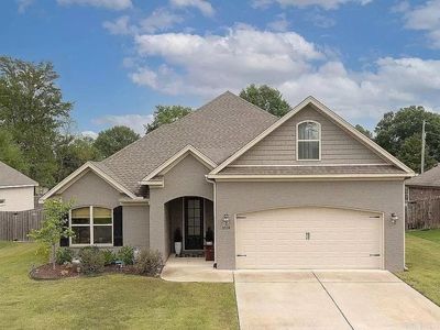 1524 Del Rey Ct, Benton, AR, 72019