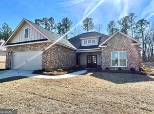 412 Rustic Live Oak Trl, Bonaire, GA 31005
