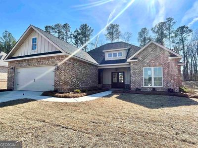412 Rustic Live Oak Trl, Bonaire, GA, 31005