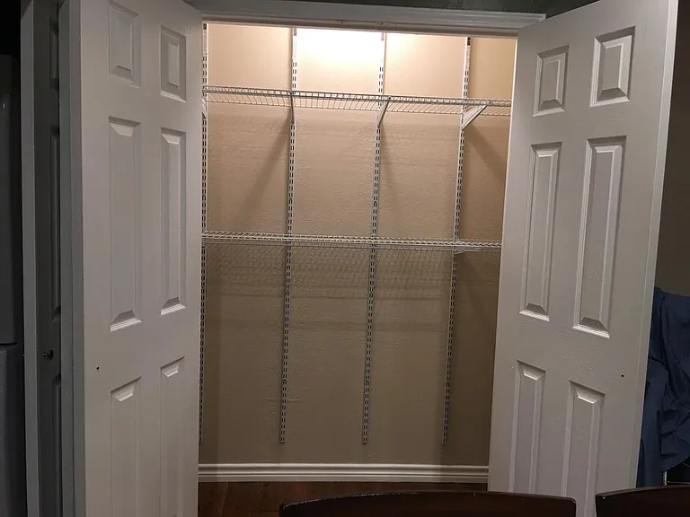 Kitchen Pantry