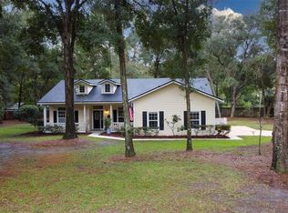 8815 SW 98th Ave, Gainesville, FL 32608