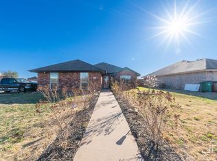 2925 McGill Blvd, San Angelo, TX 76905