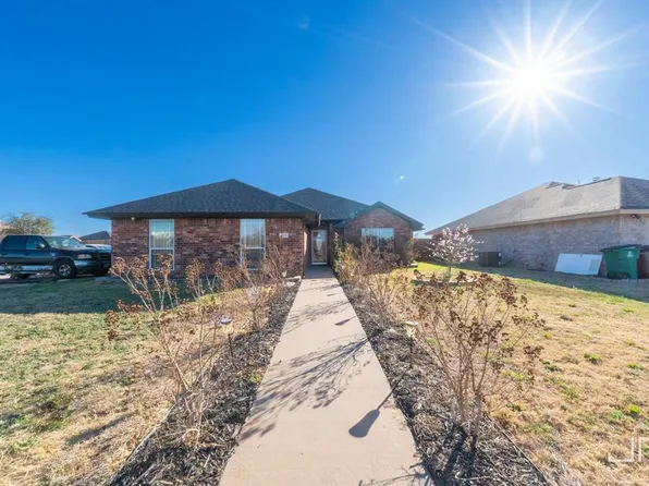 2925 McGill Blvd, San Angelo, TX 76905
