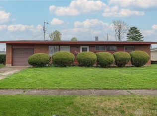 234 Gramercy Dr, Riverside, OH 45431