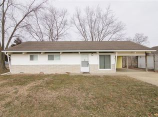 500 Sunset Dr, Edinburgh, IN 46124