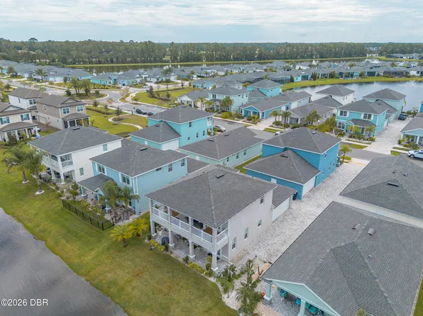 3131 Portofino Blvd, New Smyrna Beach, FL 32168