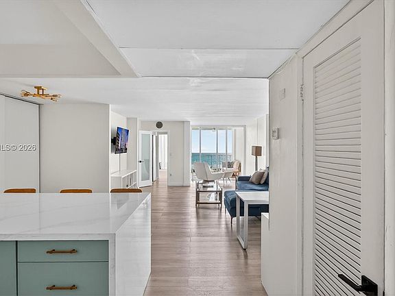 4th image of 6450 Collins Ave APT 903