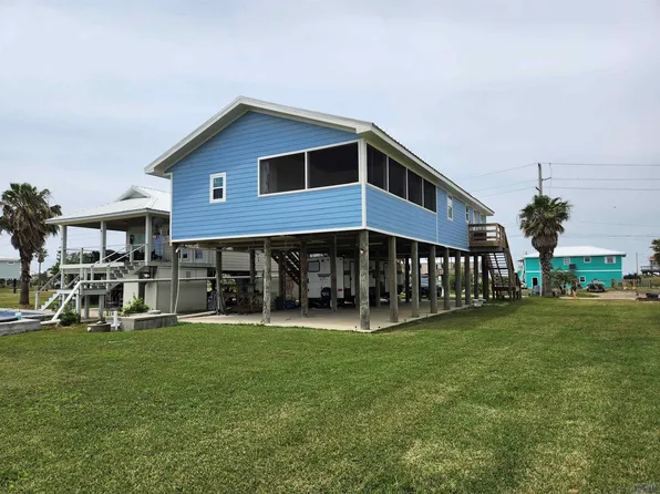 129 W Central Ave, Grand Isle, LA 70358