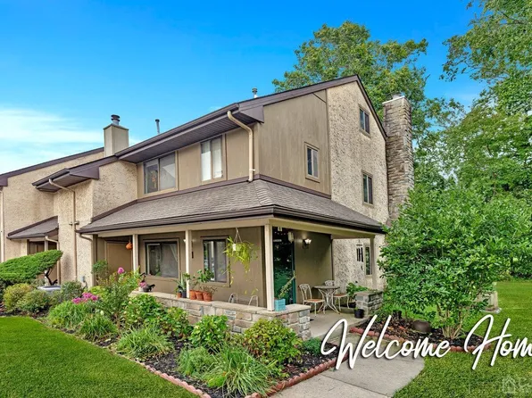 79 Hampshire Dr, Plainsboro, NJ 08536