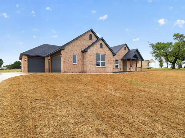 2436 Wolf Creek Bnd, Blanchard, OK 73010