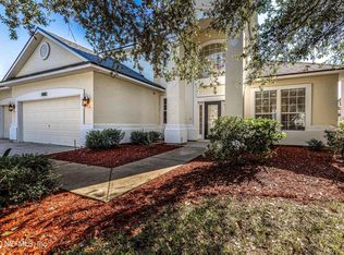 3209 Stonebrier Ridge Dr, Orange Park, FL 32065