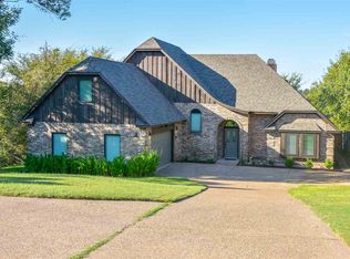 152 River Ridge Dr, Waco, TX 76705