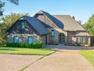 152 River Ridge Dr, Waco, TX, 76705