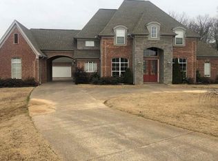 110 Carolina Pointe Point, Senatobia, MS 38668