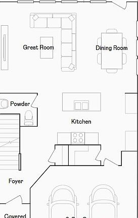 5th image of 1084 Maple Branch Cir