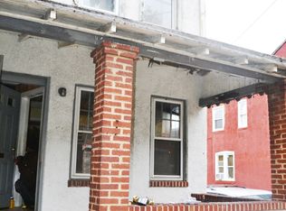424 Stuyvesant Ave, Trenton, NJ