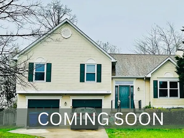 5613 Needlefish Ct, Waldorf, MD 20603