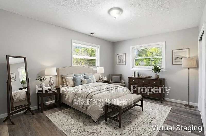 2 bed, 1.0 bath, 625 sqft, $800 — Photo 2