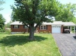 7432 Dimmick Rd, West Chester, OH 45069