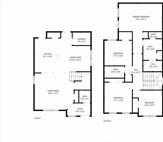 2921 Dixondale Dr — Photo 10