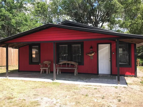 12393 SE 135th Ter, Ocklawaha, FL 32179