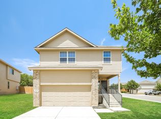 8311 Big Creek Dr, San Antonio, TX 78242