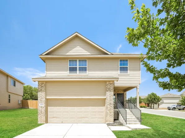 8311 Big Creek Dr, San Antonio, TX 78242