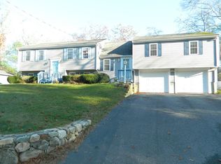 51 Park Ave, Wareham, MA 02571