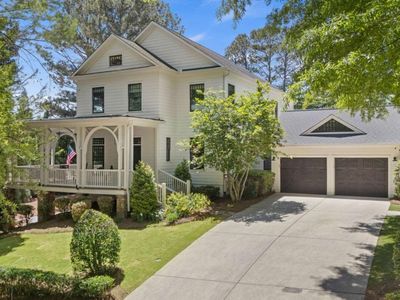 4495 Westgate Dr, Cumming, GA, 30040