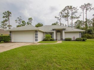 20 Rymshaw Dr, Palm Coast, FL 32164