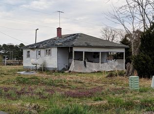 15 Thicket Rd, Corapeake, NC 27926