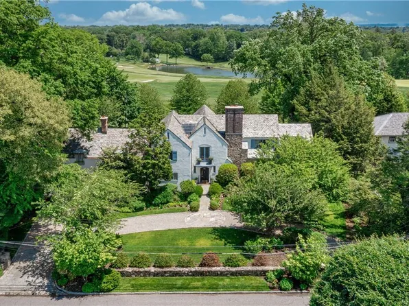 14 Courseview Road, Bronxville, NY 10708