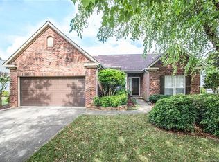 132 Blackberry Ln, Mooresville, NC 28117